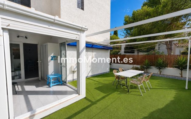 Reventa - Villa independiente - Orihuela - Cabo roig - La Zenia