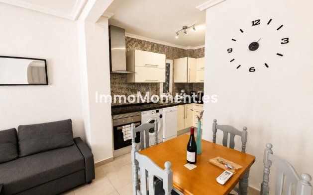 Reventa - Villa independiente - Orihuela - Cabo roig - La Zenia
