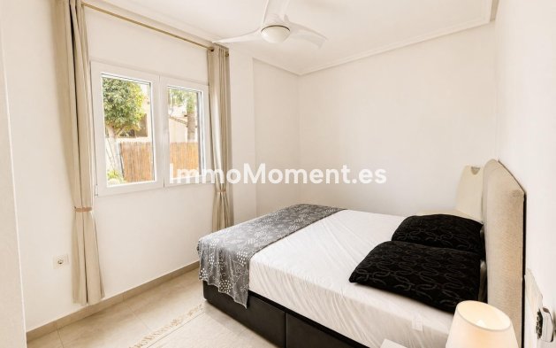 Reventa - Villa independiente - Orihuela - Cabo roig - La Zenia
