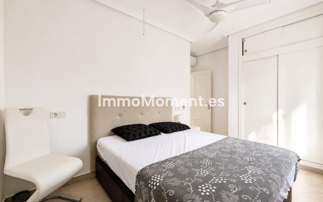 Reventa - Villa independiente - Orihuela - Cabo roig - La Zenia