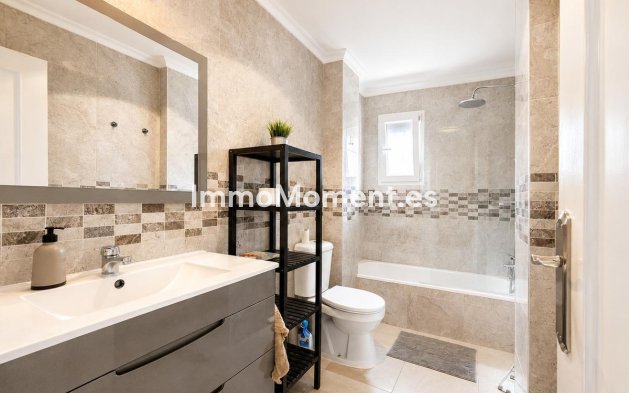 Reventa - Villa independiente - Orihuela - Cabo roig - La Zenia