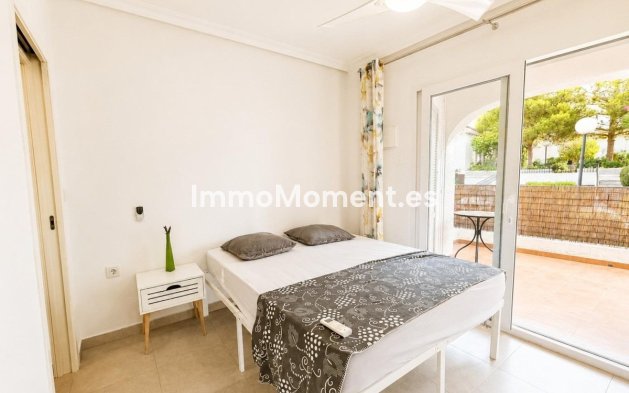 Reventa - Villa independiente - Orihuela - Cabo roig - La Zenia