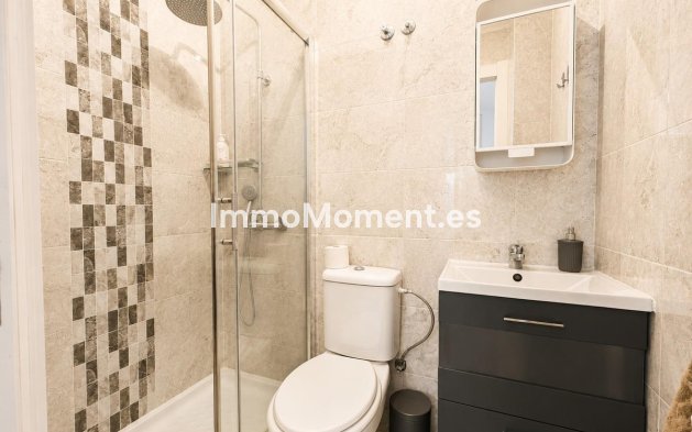 Reventa - Villa independiente - Orihuela - Cabo roig - La Zenia