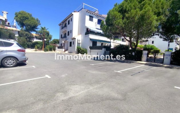 Reventa - Villa independiente - Orihuela - Cabo roig - La Zenia
