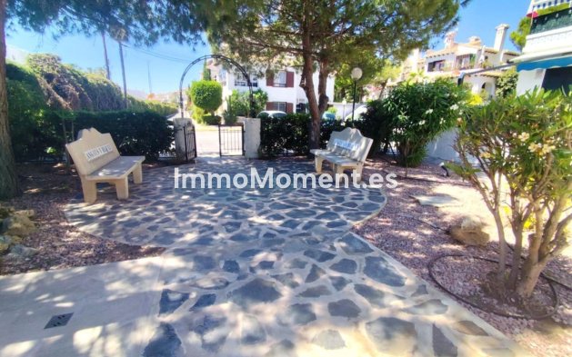 Reventa - Villa independiente - Orihuela - Cabo roig - La Zenia