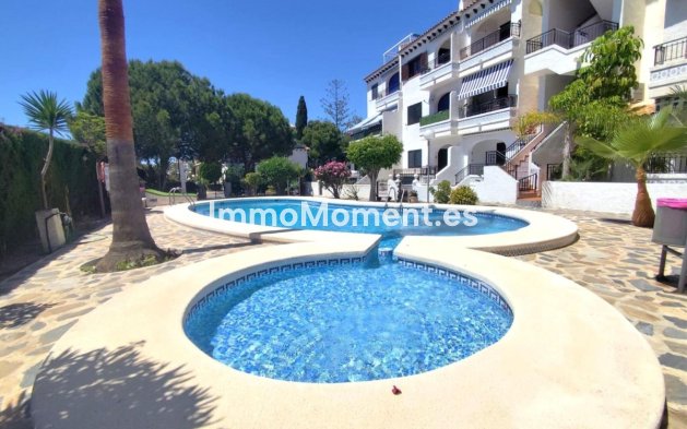 Reventa - Villa independiente - Orihuela - Cabo roig - La Zenia