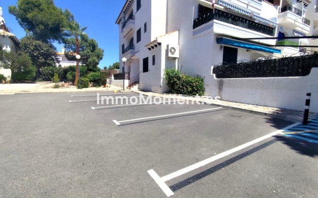 Reventa - Villa independiente - Orihuela - Cabo roig - La Zenia