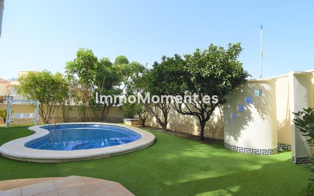 Bestaande woning - Vrijstaande villa - Rojales - Rojales Centro