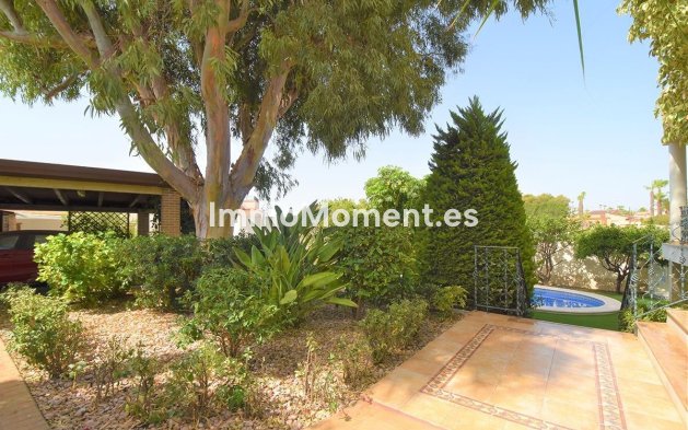 Bestaande woning - Vrijstaande villa - Rojales - Rojales Centro