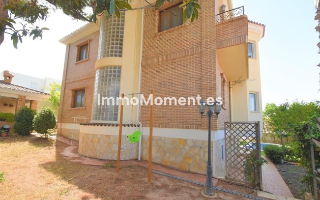 Bestaande woning - Vrijstaande villa - Rojales - Rojales Centro