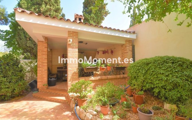 Bestaande woning - Vrijstaande villa - Rojales - Rojales Centro