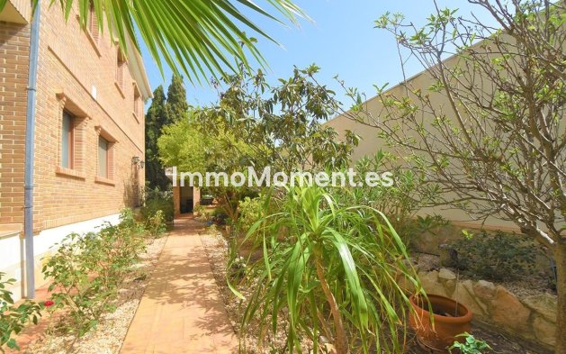 Bestaande woning - Vrijstaande villa - Rojales - Rojales Centro