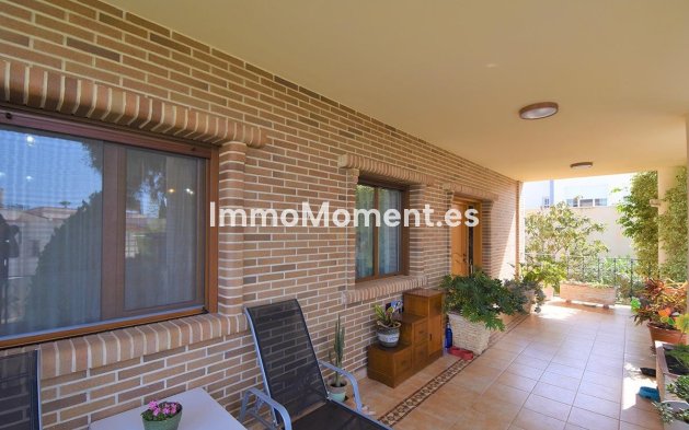 Bestaande woning - Vrijstaande villa - Rojales - Rojales Centro