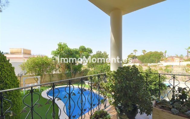 Bestaande woning - Vrijstaande villa - Rojales - Rojales Centro