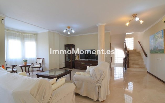 Bestaande woning - Vrijstaande villa - Rojales - Rojales Centro