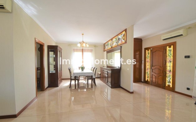Bestaande woning - Vrijstaande villa - Rojales - Rojales Centro