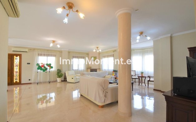 Bestaande woning - Vrijstaande villa - Rojales - Rojales Centro