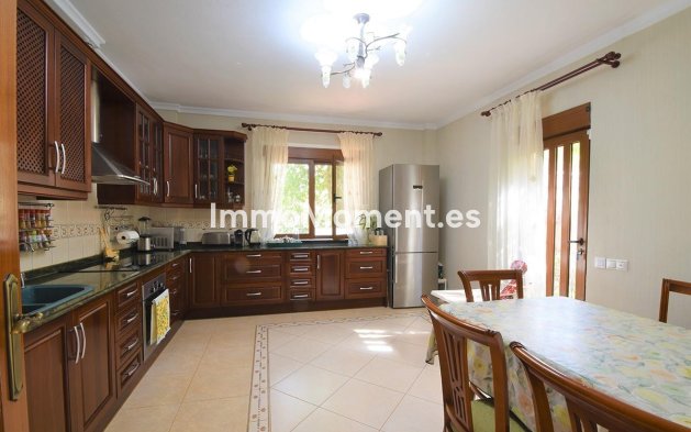 Bestaande woning - Vrijstaande villa - Rojales - Rojales Centro