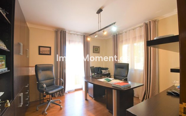 Bestaande woning - Vrijstaande villa - Rojales - Rojales Centro