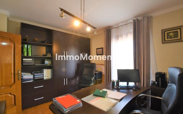 Bestaande woning - Vrijstaande villa - Rojales - Rojales Centro