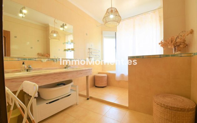 Bestaande woning - Vrijstaande villa - Rojales - Rojales Centro