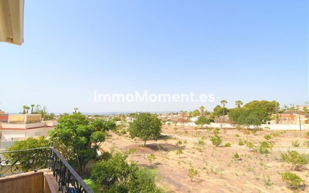 Bestaande woning - Vrijstaande villa - Rojales - Rojales Centro