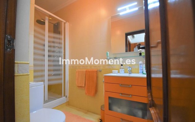 Bestaande woning - Vrijstaande villa - Rojales - Rojales Centro