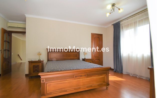 Bestaande woning - Vrijstaande villa - Rojales - Rojales Centro