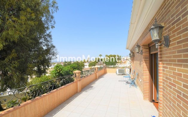 Bestaande woning - Vrijstaande villa - Rojales - Rojales Centro