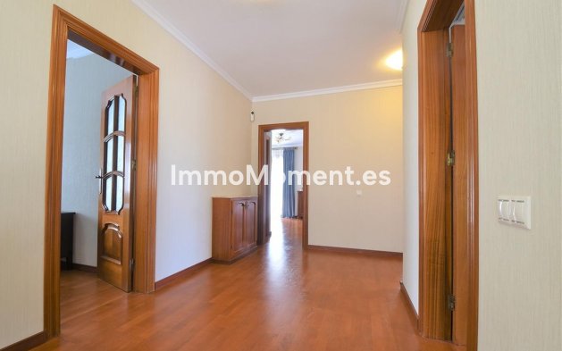Bestaande woning - Vrijstaande villa - Rojales - Rojales Centro