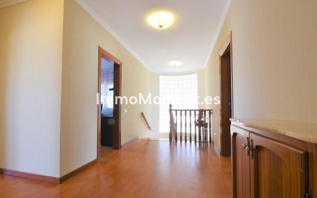 Bestaande woning - Vrijstaande villa - Rojales - Rojales Centro