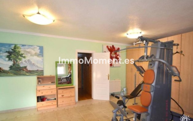 Bestaande woning - Vrijstaande villa - Rojales - Rojales Centro