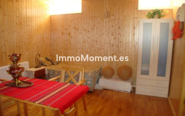 Bestaande woning - Vrijstaande villa - Rojales - Rojales Centro