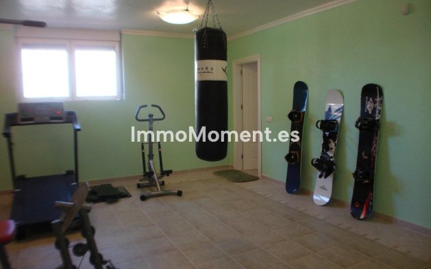 Bestaande woning - Vrijstaande villa - Rojales - Rojales Centro