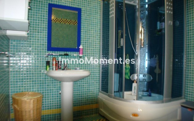 Bestaande woning - Vrijstaande villa - Rojales - Rojales Centro
