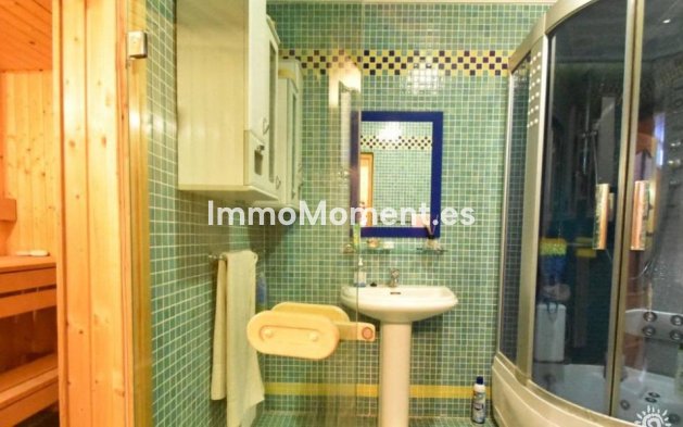 Bestaande woning - Vrijstaande villa - Rojales - Rojales Centro