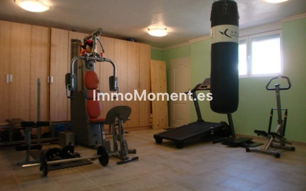 Bestaande woning - Vrijstaande villa - Rojales - Rojales Centro