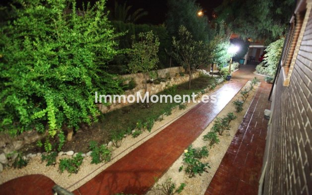 Bestaande woning - Vrijstaande villa - Rojales - Rojales Centro
