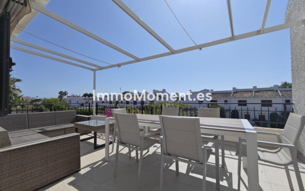 Reventa - Apartamento - Orihuela - Cabo roig - La Zenia