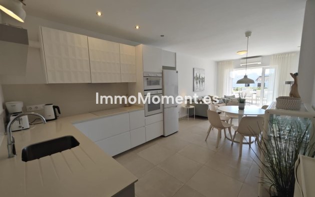 Reventa - Apartamento - Orihuela - Cabo roig - La Zenia