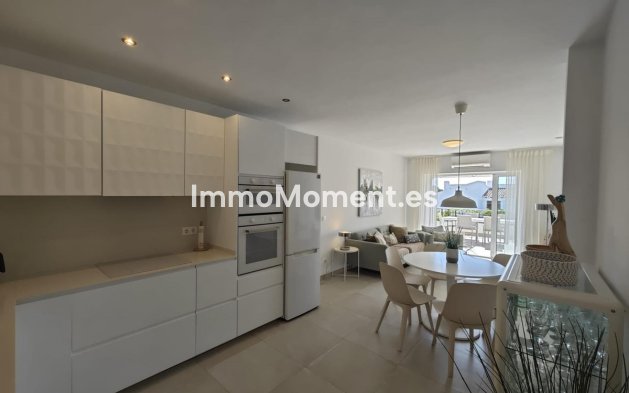 Reventa - Apartamento - Orihuela - Cabo roig - La Zenia