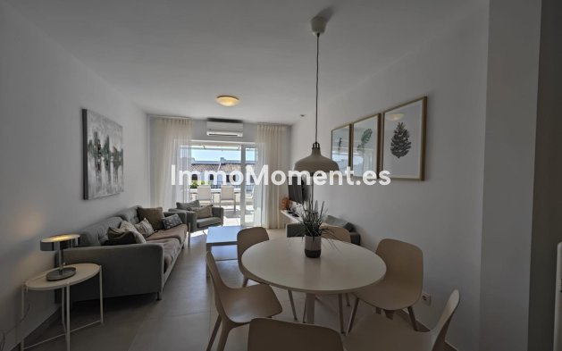 Reventa - Apartamento - Orihuela - Cabo roig - La Zenia
