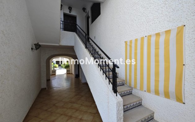 Reventa - Apartamento - Orihuela - Cabo roig - La Zenia