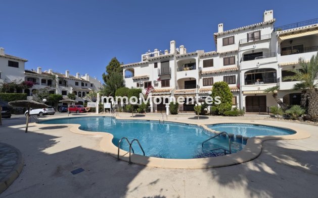 Reventa - Apartamento - Orihuela - Cabo roig - La Zenia