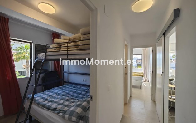 Reventa - Apartamento - Orihuela - Cabo roig - La Zenia