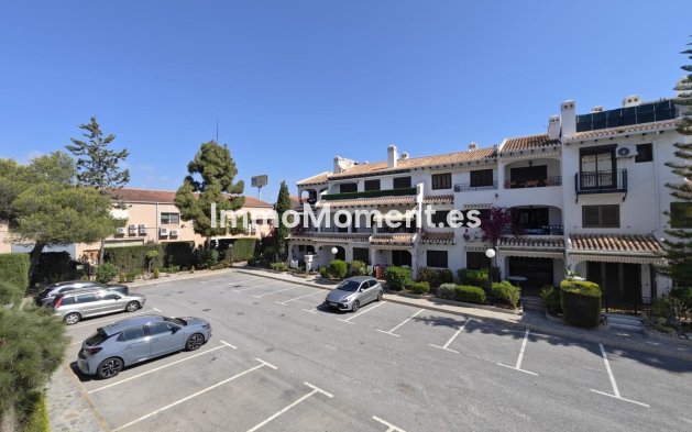 Reventa - Apartamento - Orihuela - Cabo roig - La Zenia