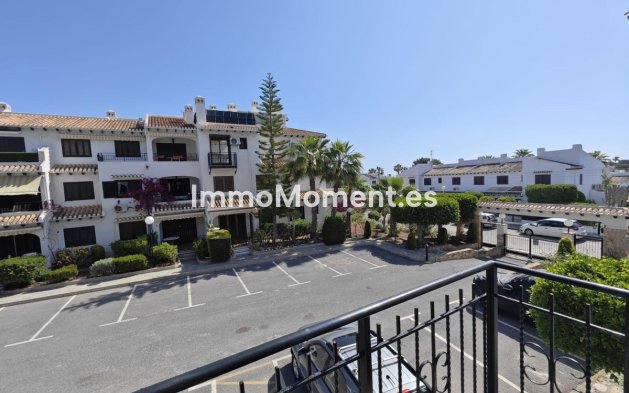 Reventa - Apartamento - Orihuela - Cabo roig - La Zenia