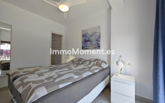Reventa - Apartamento - Orihuela - Cabo roig - La Zenia