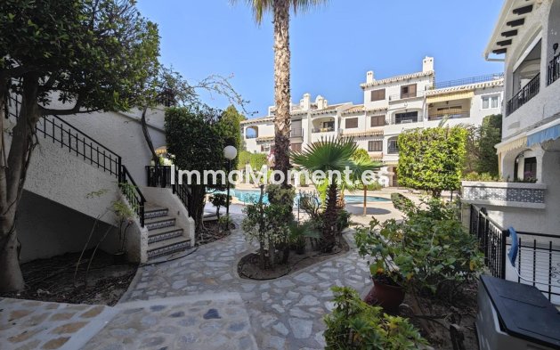 Reventa - Apartamento - Orihuela - Cabo roig - La Zenia