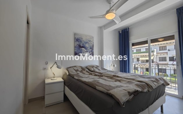 Reventa - Apartamento - Orihuela - Cabo roig - La Zenia